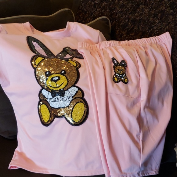 Tops - Womens 2pc outfit